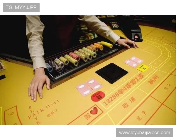 百家乐怎么玩才能稳赚掌握这些技巧让你轻松实现盈利